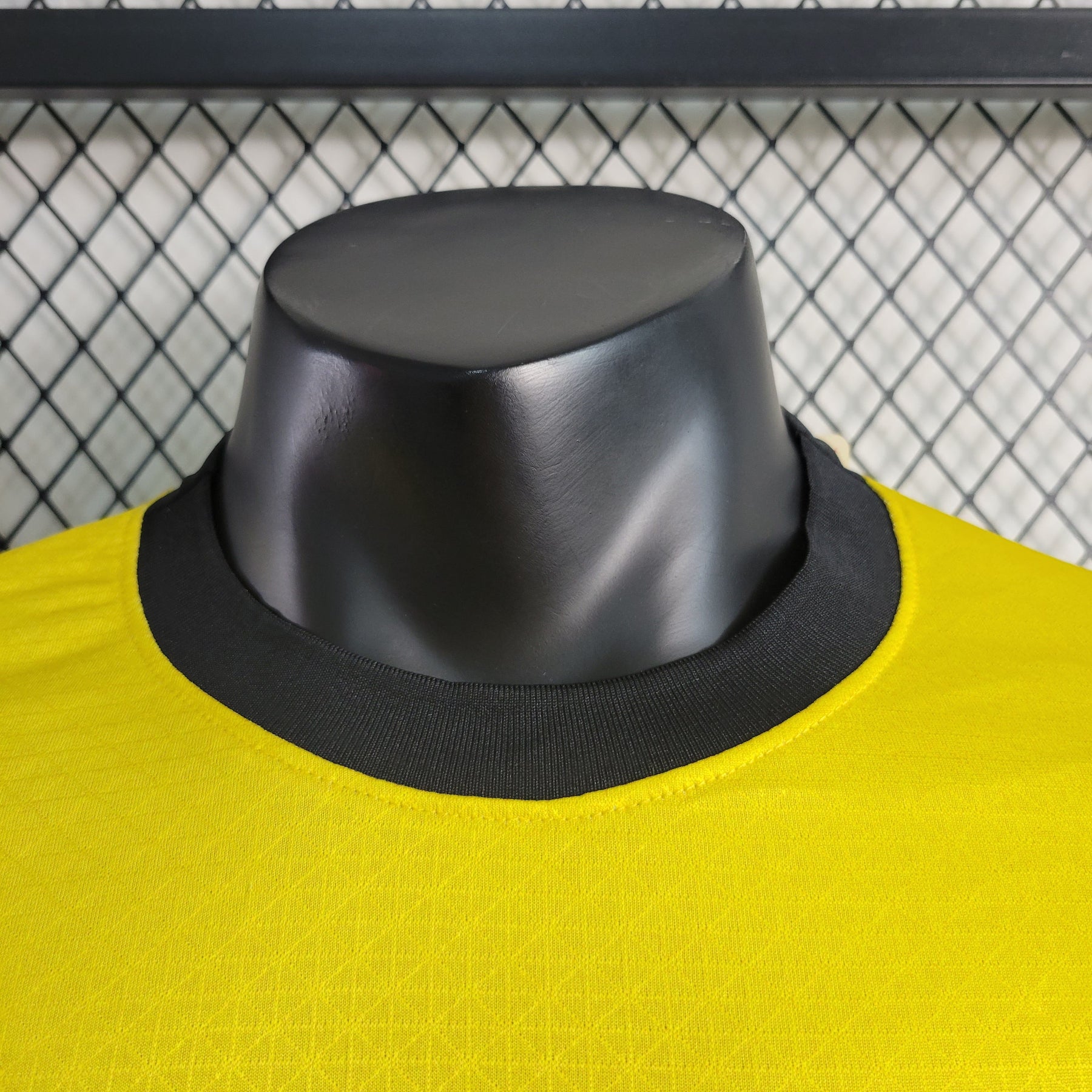 Camisa Borussia Dortmund Home 23/24 - Puma Jogador Masculina - JM sports 