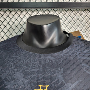 Camisa Portugal Edição Especial CR7 23/24 - Versão Jogador - Lançamento - JM sports 