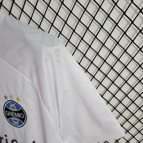 Camisa Grêmio Away 23/24 - Adidas Torcedor Masculina - Lançamento - JM sports 