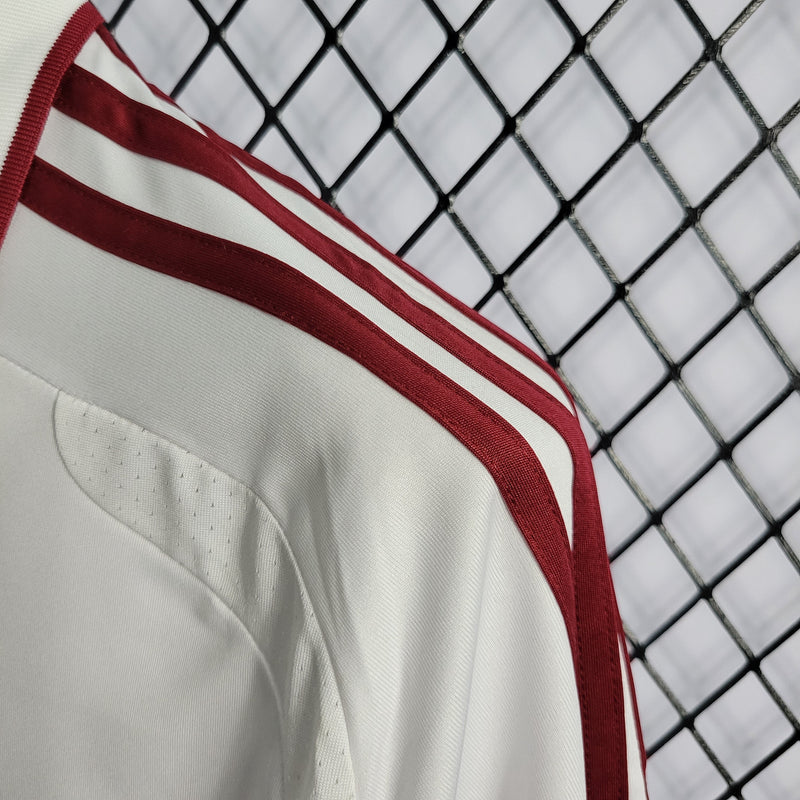 Camisa Fluminense Edição Comemorativa 100 Anos - Versão Retro - JM sports 