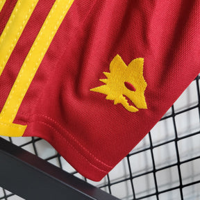 Kit Infantil Roma Home 23/24 - JM sports 