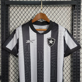Camisa Botafogo Home 23/24 - Feminina - JM sports 