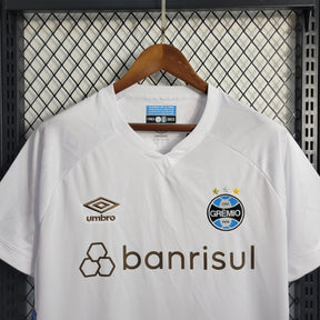 Camisa Grêmio Away 23/24 - Adidas Torcedor Masculina - Lançamento - JM sports 