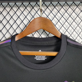 Camisa Flamengo Edição Especial Black 23/24 - Adidas Feminina - JM sports 