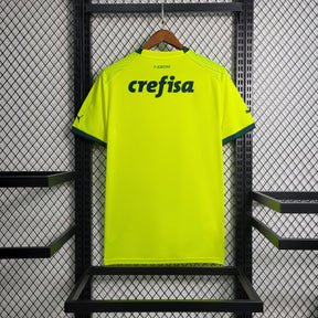 Camisa Palmeiras Away 23/24 - Puma Torcedor Masculina - JM sports 