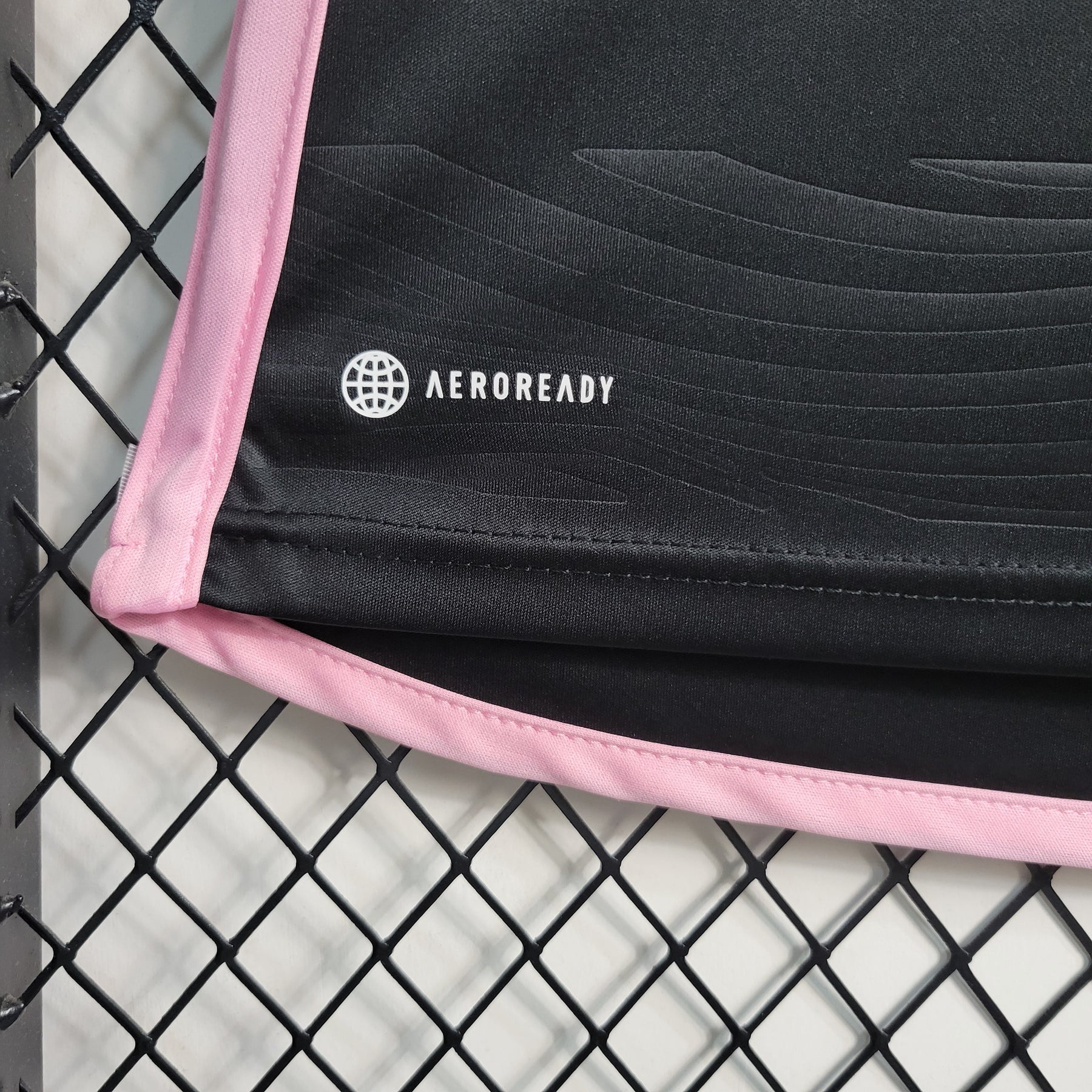 Camisa Inter Miami Titular 23/24 - Adidas Feminina - JM sports 