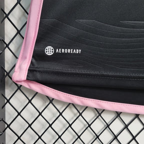 Camisa Inter Miami Titular 23/24 - Adidas Feminina - JM sports 