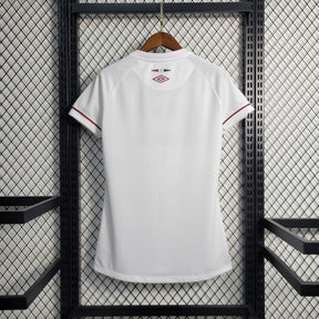 Camisa Fluminense Away 23/24 - Umbro Feminina - JM sports 