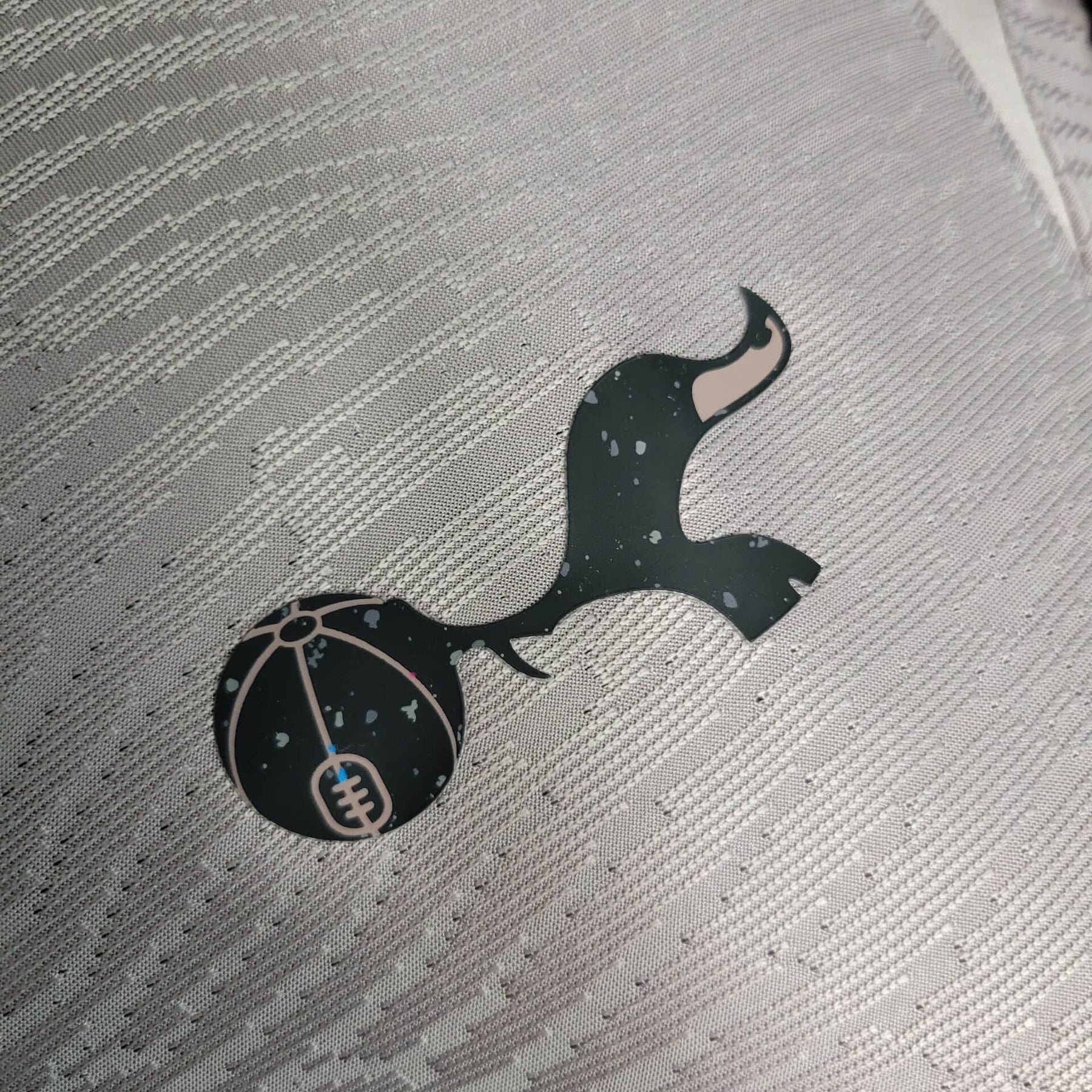 Camisa Tottenham Away 23/24 - Versão Jogador - JM sports 