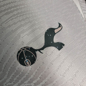 Camisa Tottenham Away 23/24 - Versão Jogador - JM sports 