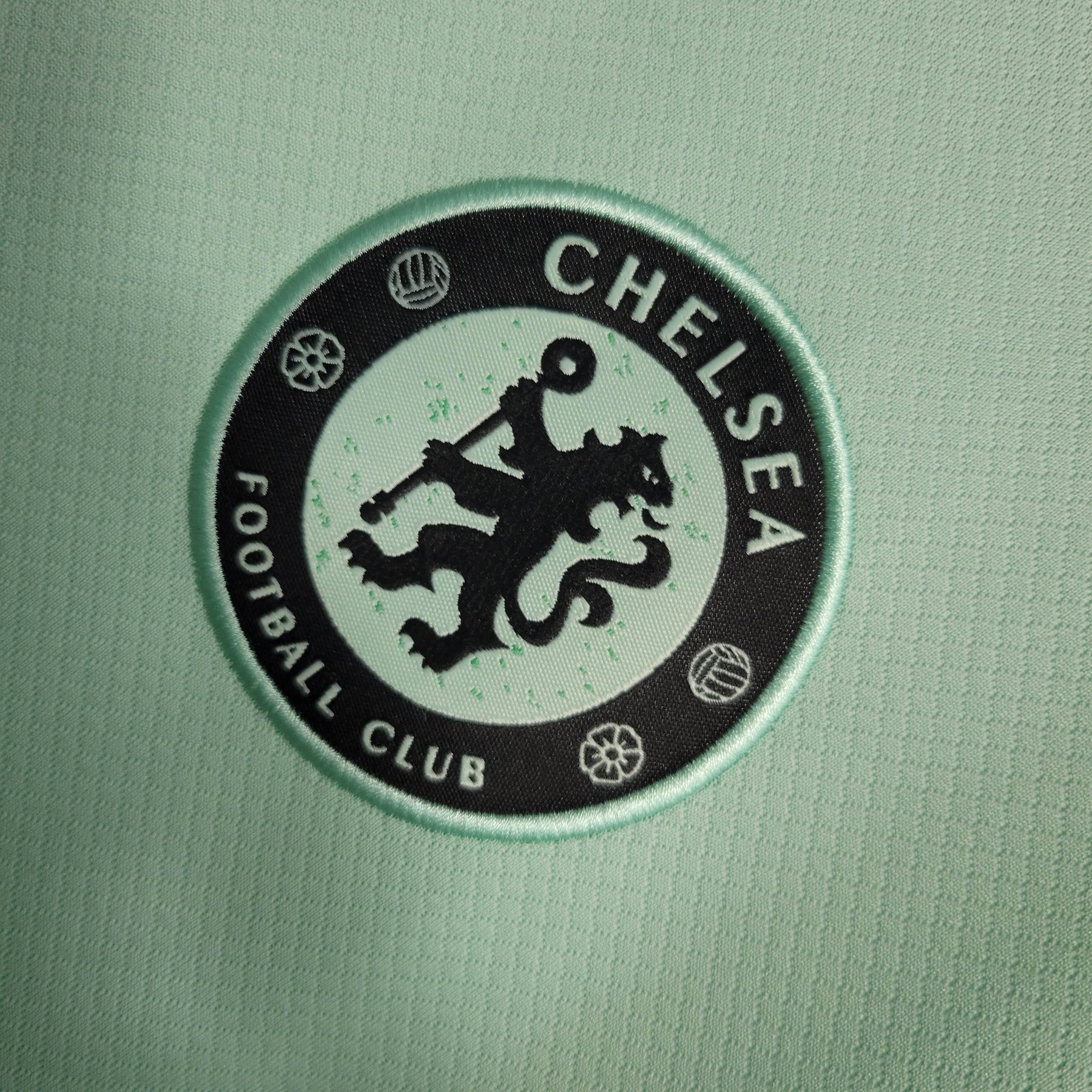 Camisa Chelsea Away III 23/24 - Nike Torcedor Masculina - Lançamento - JM sports 