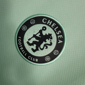 Camisa Chelsea Away III 23/24 - Nike Torcedor Masculina - Lançamento - JM sports 