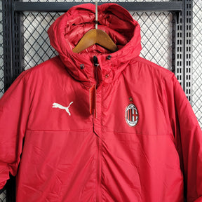 Bobojaco AC Milan 23/24 - Puma Vermelho - JM sports 