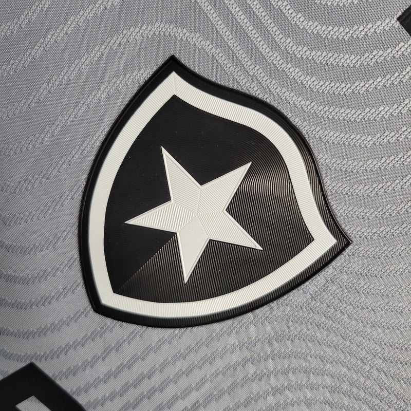 Camisa Botafogo Goleiro 22/23 - Torcedor Masculina - JM sports 
