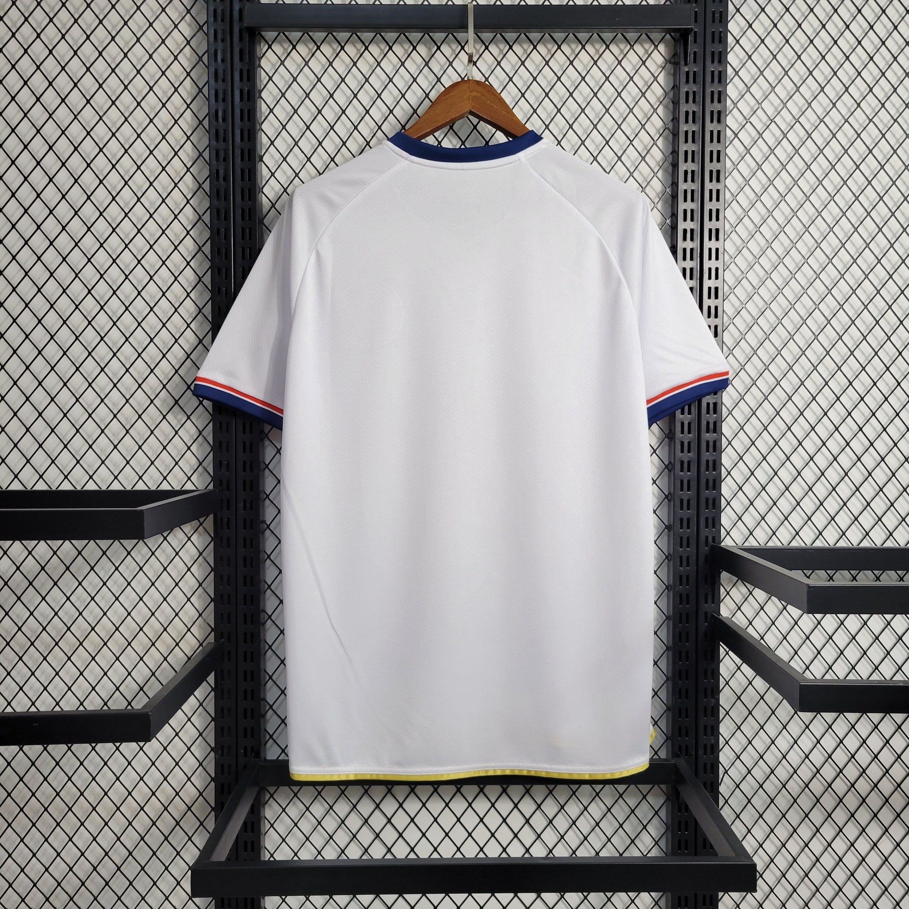 Camisa Bahia Home 23/24 - Torcedor Masculina - JM sports 