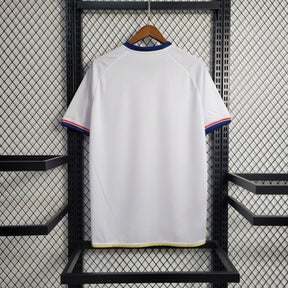 Camisa Bahia Home 23/24 - Torcedor Masculina - JM sports 