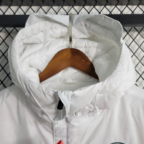 Bobojaco Palmeiras 23/24 Puma - Branco - JM sports 