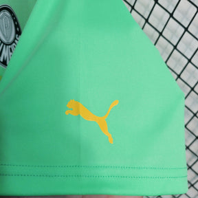 Camisa Palmeiras 23/24 - Puma Torcedor Masculina - JM sports 