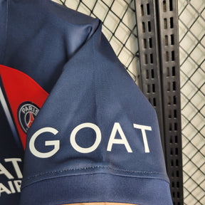 Camisa Psg Home 23/24 - Nike Torcedor Masculina - Lançamento - JM sports 