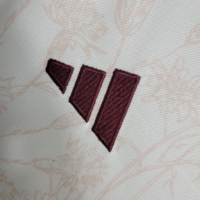 Camisa Bayer De Munique Away III 23/24 - Adidas Torcedor Masculina - Lançamento - JM sports 