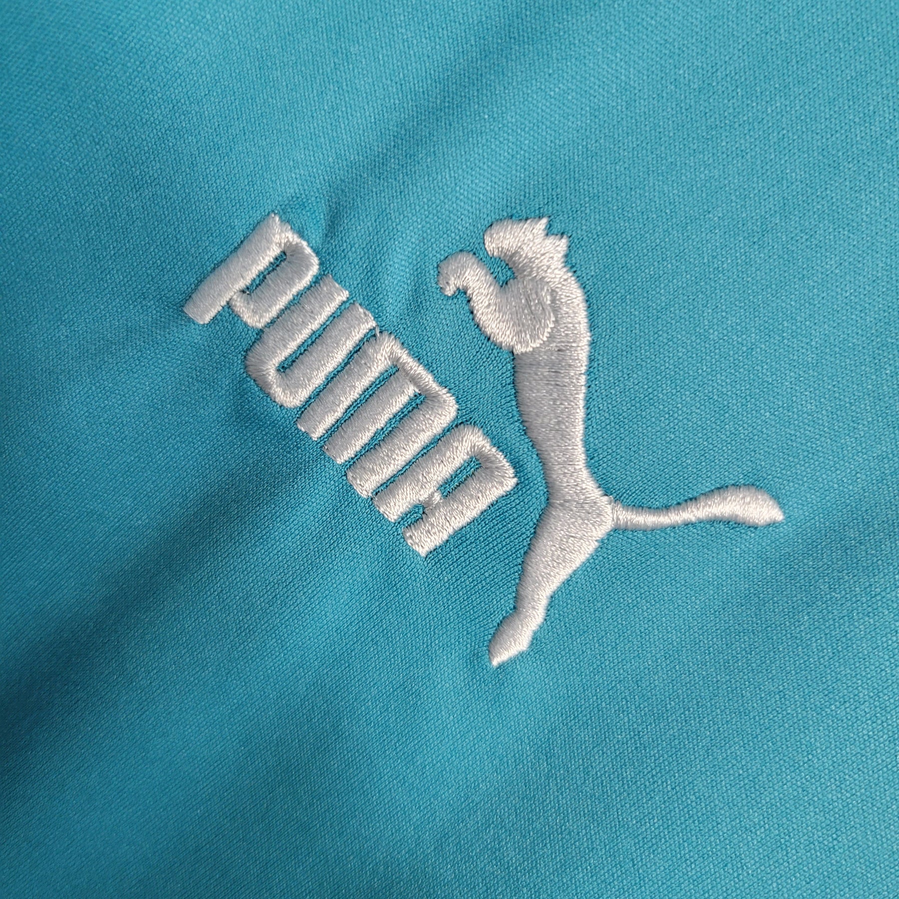 Camisa Palmeiras Treino 23/24 - Puma Torcedor Masculina - Verde - JM sports 