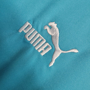 Camisa Palmeiras Treino 23/24 - Puma Torcedor Masculina - Verde - JM sports 