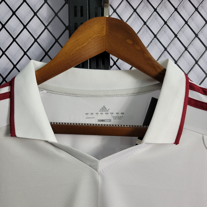 Camisa Fluminense Edição Comemorativa 100 Anos - Versão Retro - JM sports 