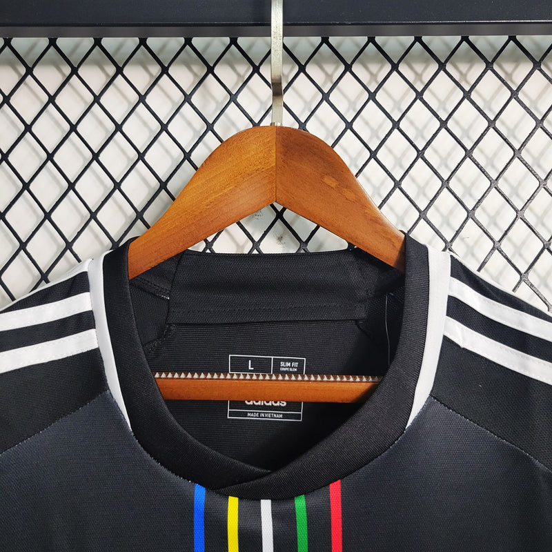 Camisa Benfica 23/24 - Adidas Torcedor Masculina - Lançamento - JM sports 