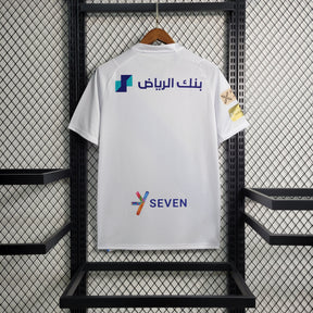 Camisa Al Hilal Away 23/24 - Puma Torcedor Masculina - Lançamento - JM sports 