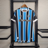 Camisa Grêmio Home 23/24 - Umbro Torcedor Masculina - Lançamento - JM sports 