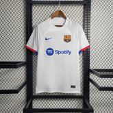 Camisa Barcelona Away 23/24 - Nike Torcedor Masculina - Lançamento - JM sports 