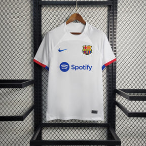 Camisa Barcelona Away 23/24 - Nike Torcedor Masculina - Lançamento - JM sports 