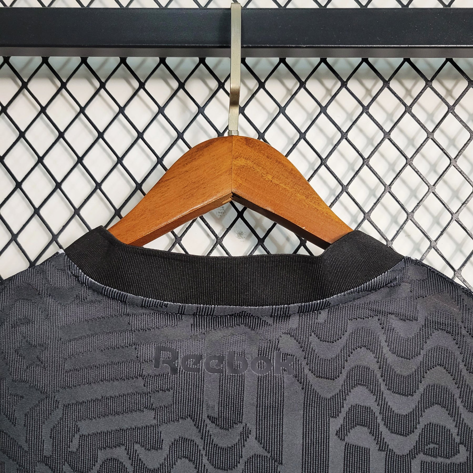 Camisa Botafogo Home 23/24 - Reebok Torcedor Masculina - lançamento - JM sports 