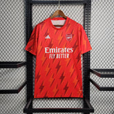 Camisa Arsenal Treino 23/24 - Adidas Torcedor Masculina - Lançamento - JM sports 