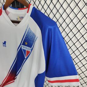 Camisa Fortaleza Away 23/24 - Torcedor Masculina - JM sports 