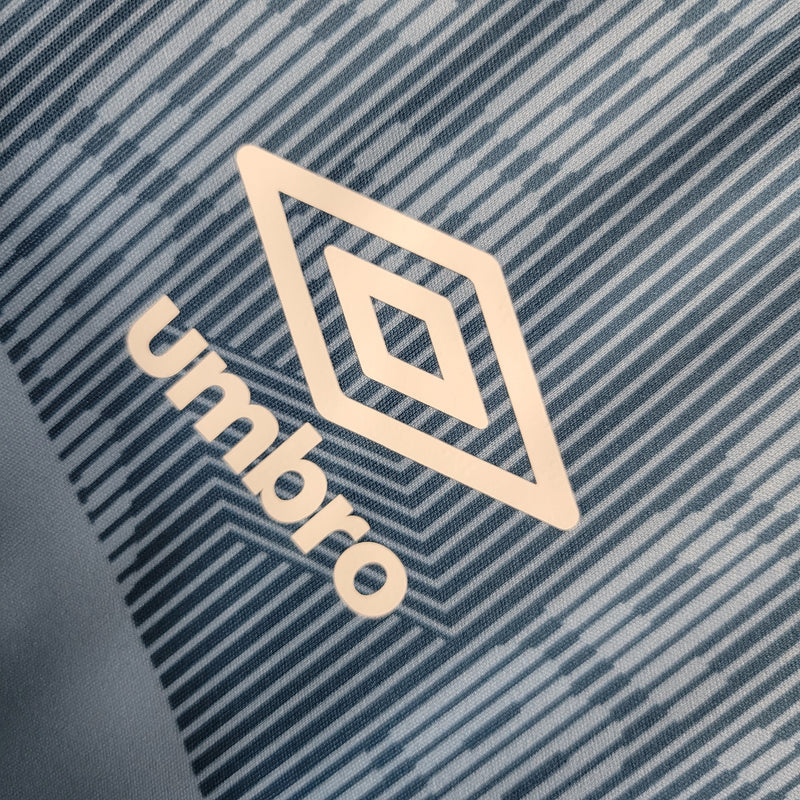 Camisa Grêmio Treino 23/24 - Umbro Torcedor Masculina - Lançamento - JM sports 