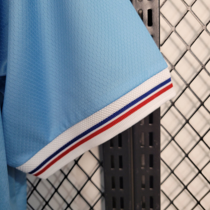 Camisa Bahia Home 23/24 - Torcedor Masculina - Lançamento - JM sports 