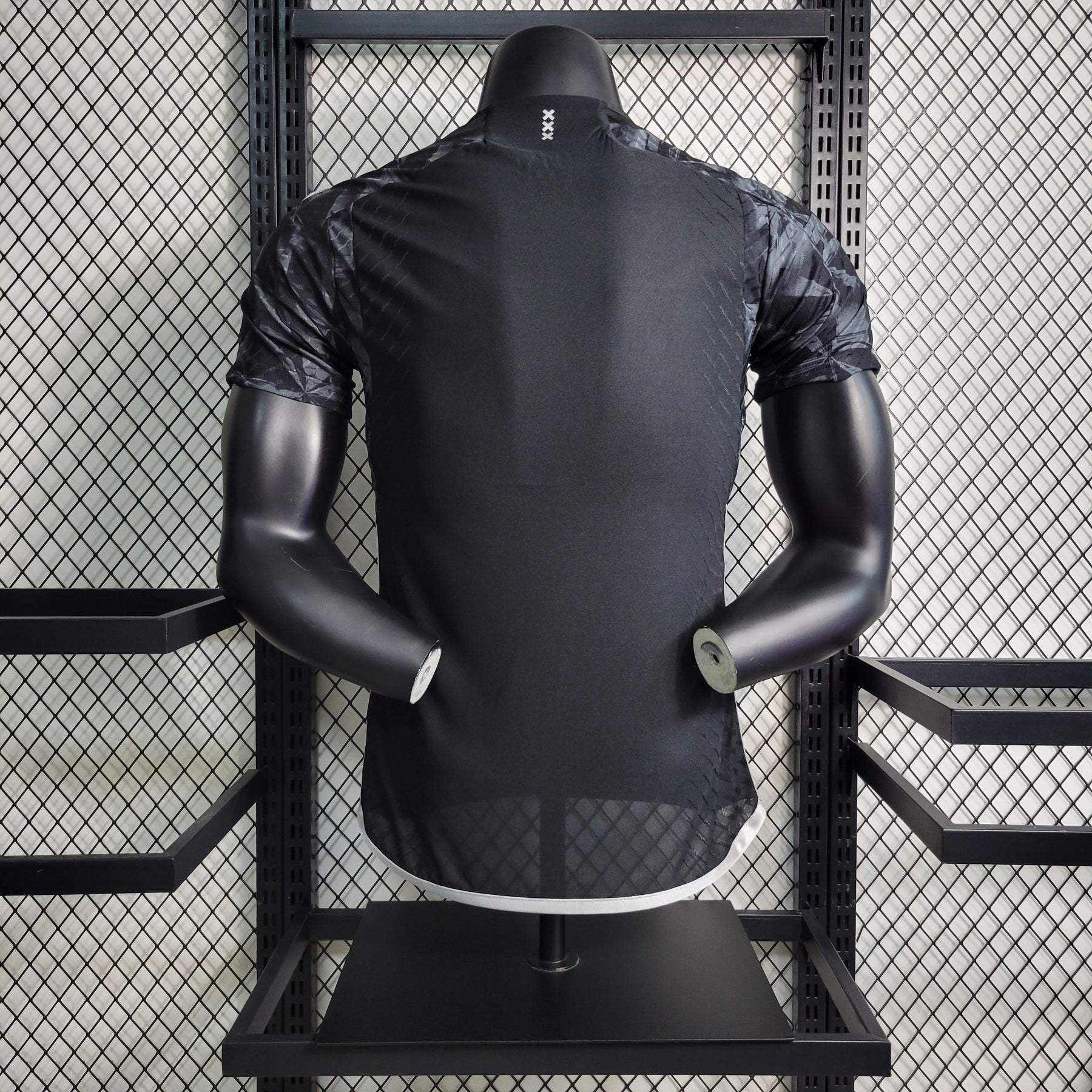 Camisa Ajax Away 23/24 - Adidas Jogador Masculina - JM sports 