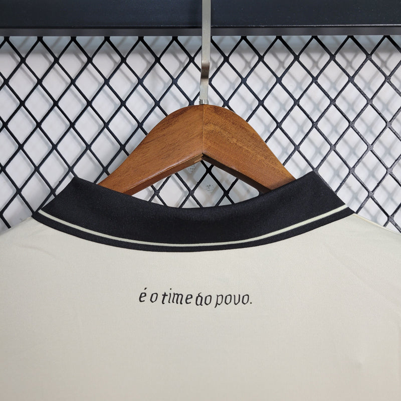 Camisa Corinthians Edição Especial 23/24 - Nike Torcedor Masculina - Lançamento - JM sports 