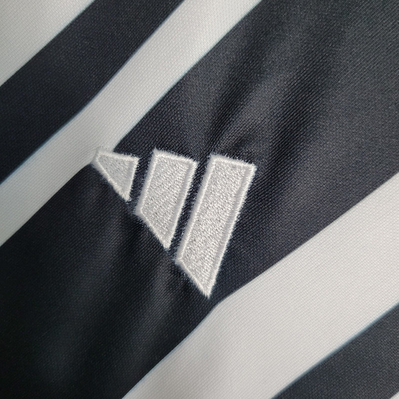 Kit Infantil Atlético Mineiro Titular 23/24 - JM sports 