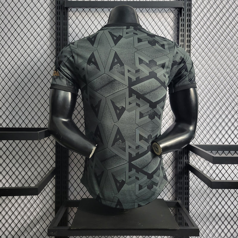 Camisa Arsenal Reserva 22/23 - Versão Jogador - JM sports 