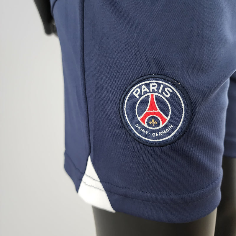 Kit Infantil PSG Titular 22/23 - JM sports 