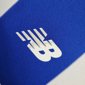 Camisa Porto Home 23/24 - New Balace Torcedor Masculina - JM sports 