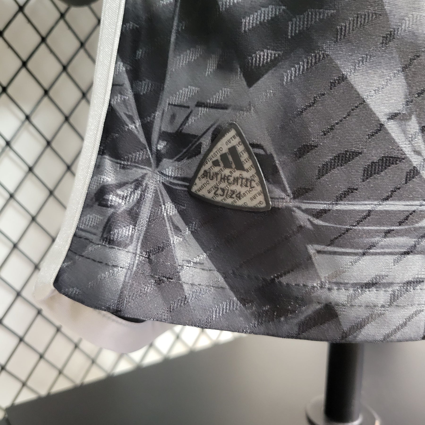 Camisa Ajax Away 23/24 - Adidas Jogador Masculina - JM sports 