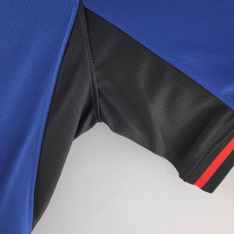 Camisa Holanda Reserva 22/23 - Versão Torcedor - JM sports 