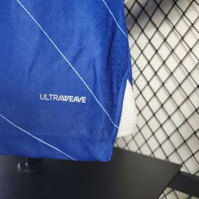 Camisa Olympique Marseille 23/24 - Puma Jogador Masculina - JM sports 