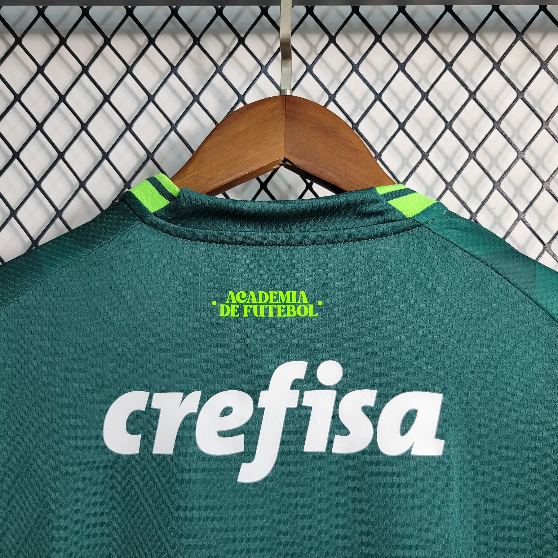 Camisa Palmeiras Home 23/24 - Puma Torcedor Feminina - JM sports 