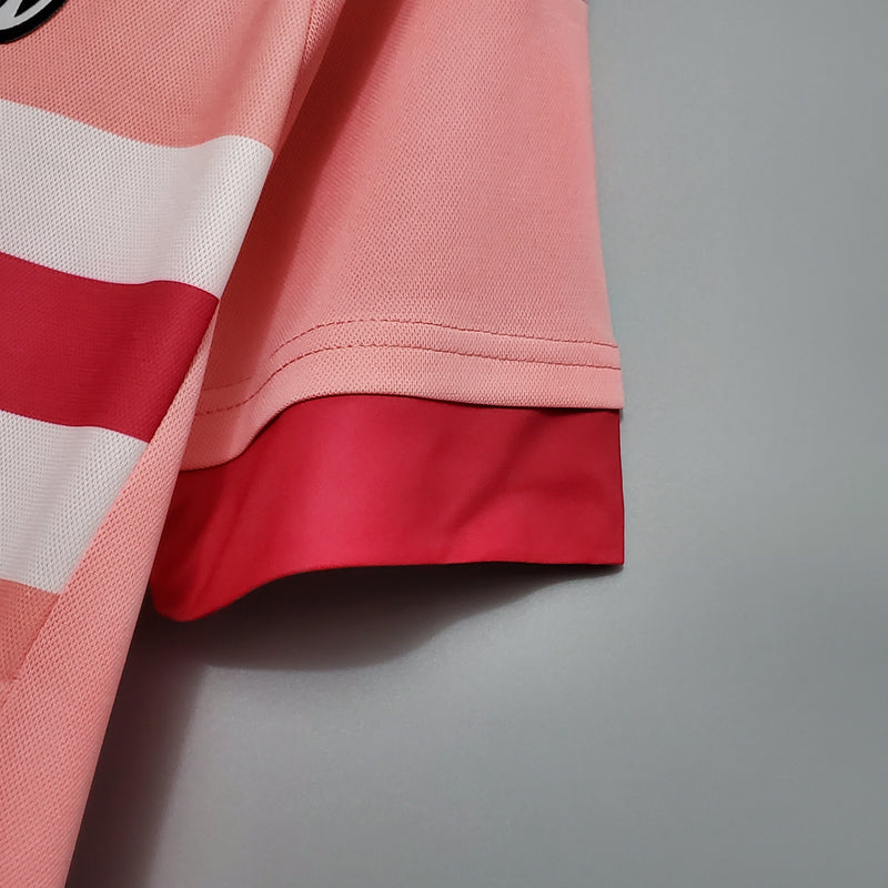 Camisa Juventus Reserva 15/16 - Versão Retro - JM sports 