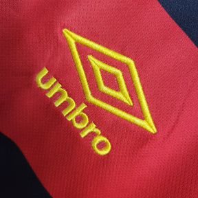 Camisa Sport Recife Home 23/24 - Umbro Torcedor Masculino - JM sports 
