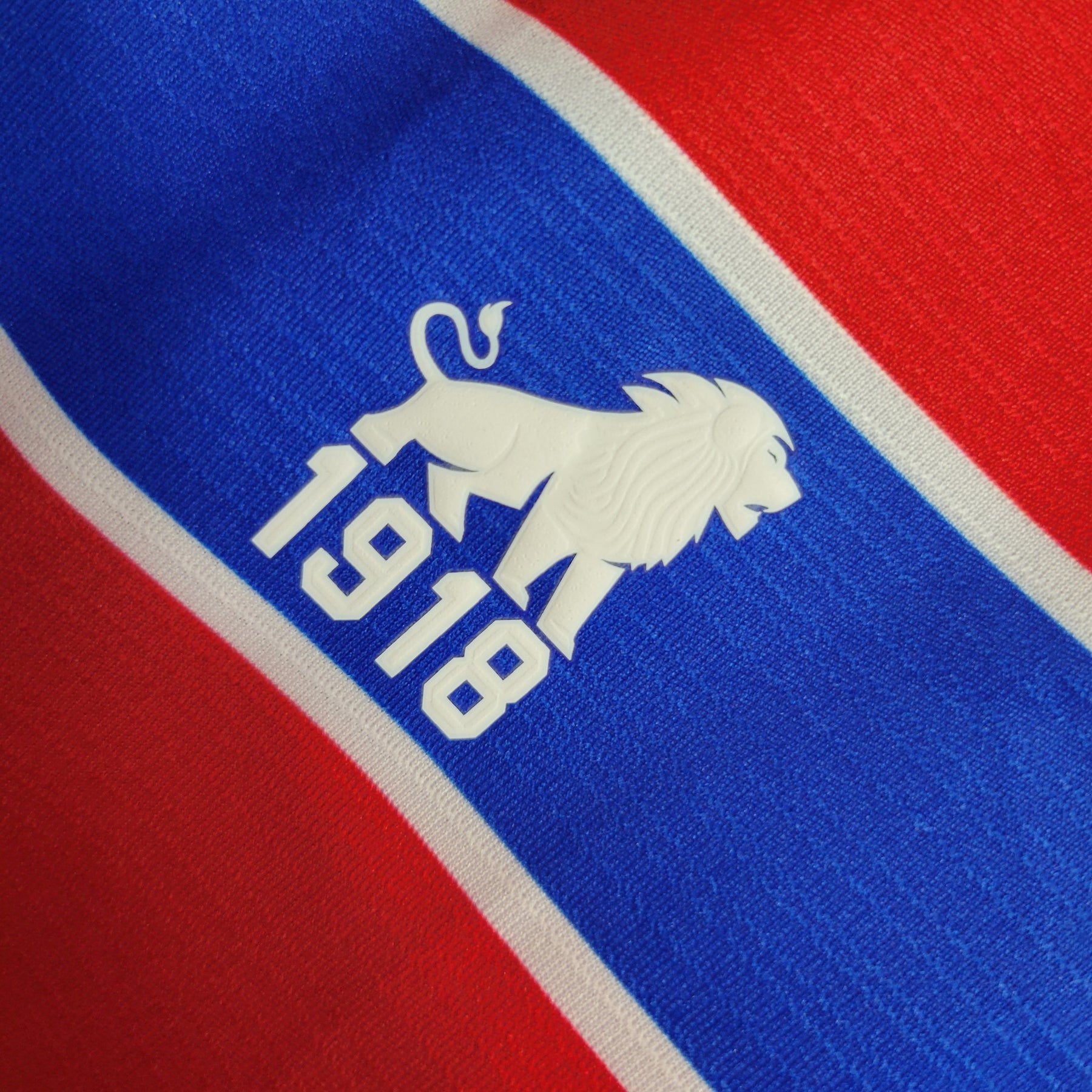 Camisa Fortaleza Home 23/24 - Torcedor Masculina - JM sports 